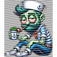 Cartoons and other-CO 1697